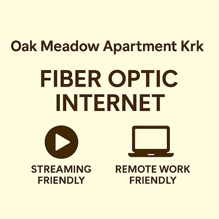 Apartmán Oak Meadow